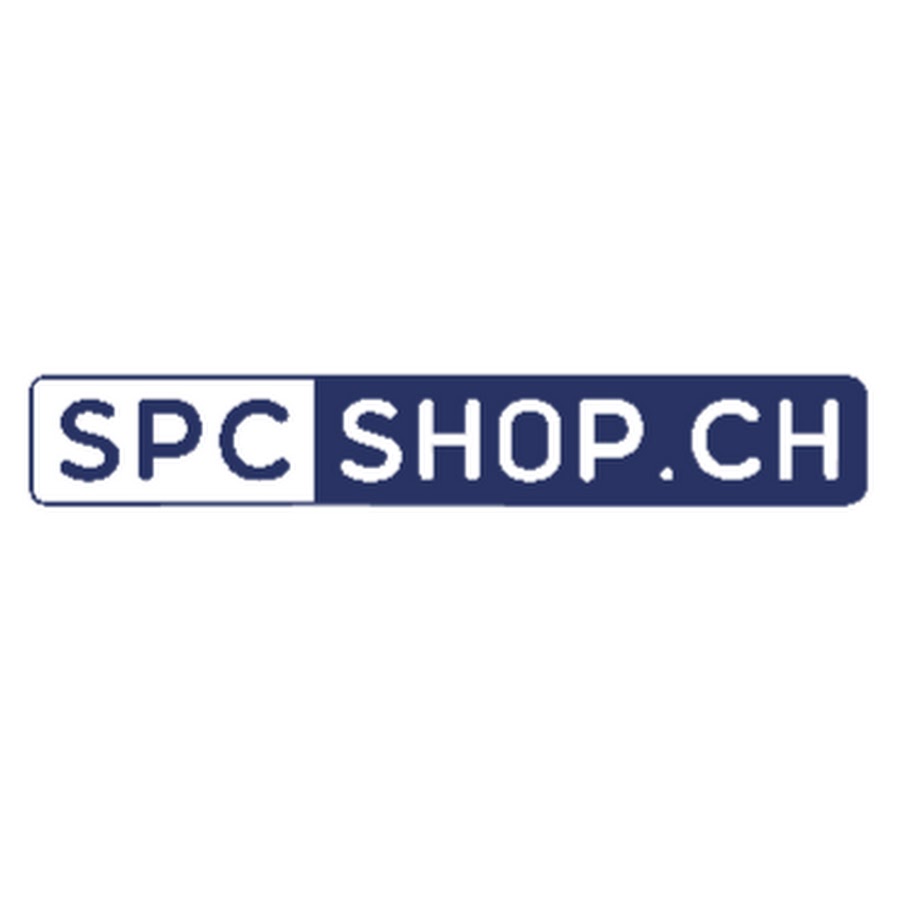 SPC Shop Schweiz