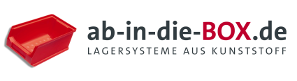 ab in die Box