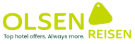 Olsen Reisen