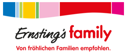 Ernsting's Family