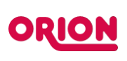 Orion Schweiz